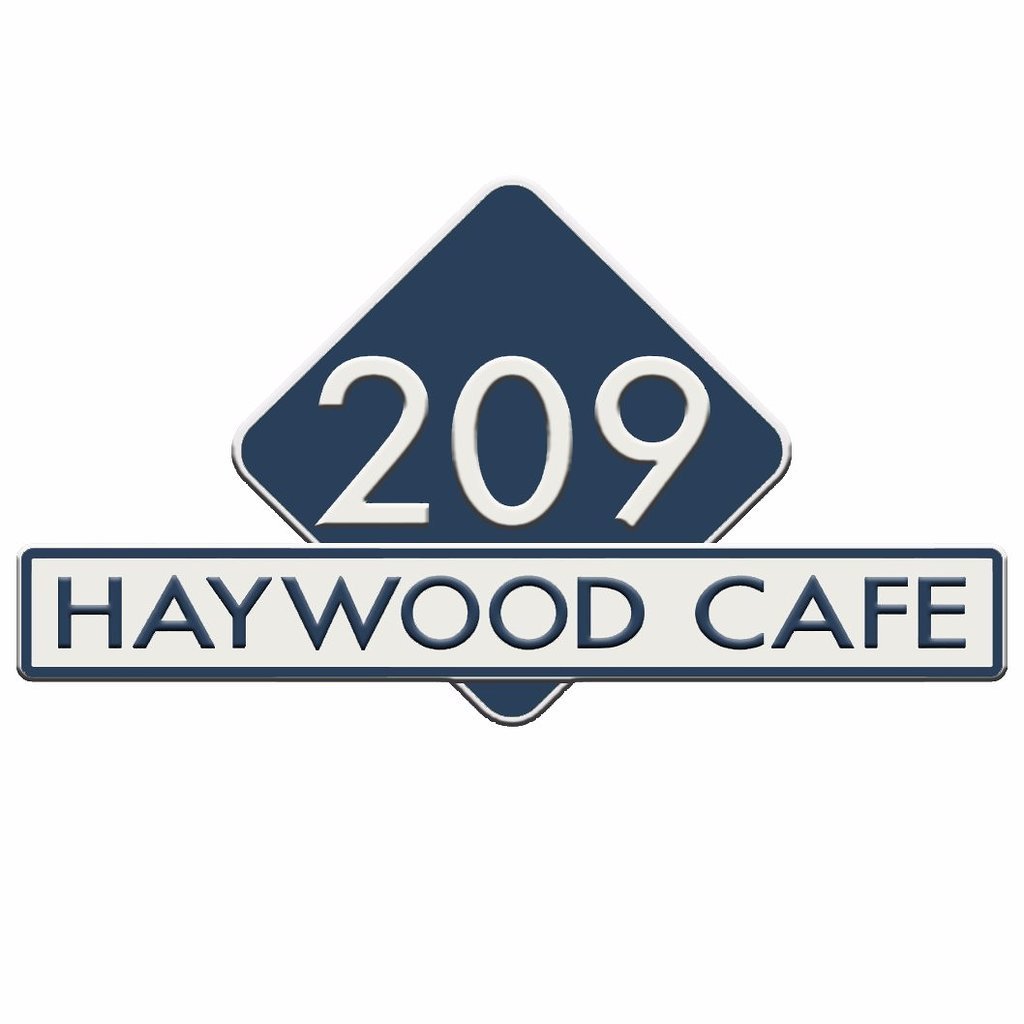 Haywood 209 Cafe